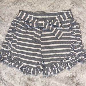 Girls boutique shorts